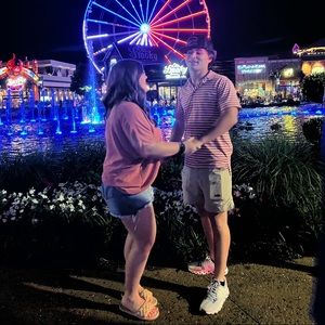 Meet your Posher, Pearl